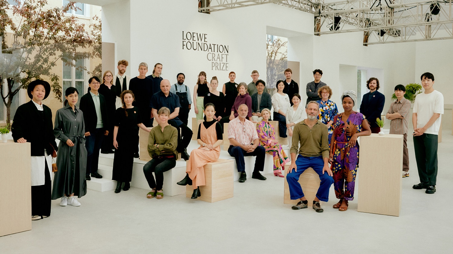 Loewe Craft Prize